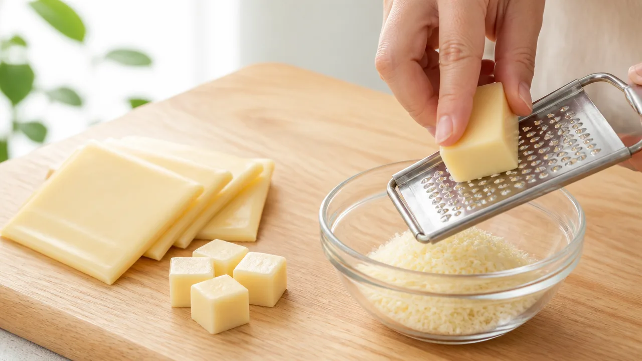 粉チーズはレンジで溶ける?他のチーズに代用するコツも紹介