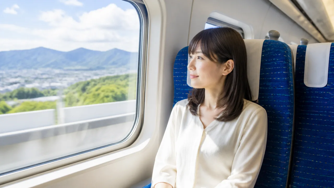 新幹線9号車しか乗らないのはなぜ？座席の特徴と選ばれる理由