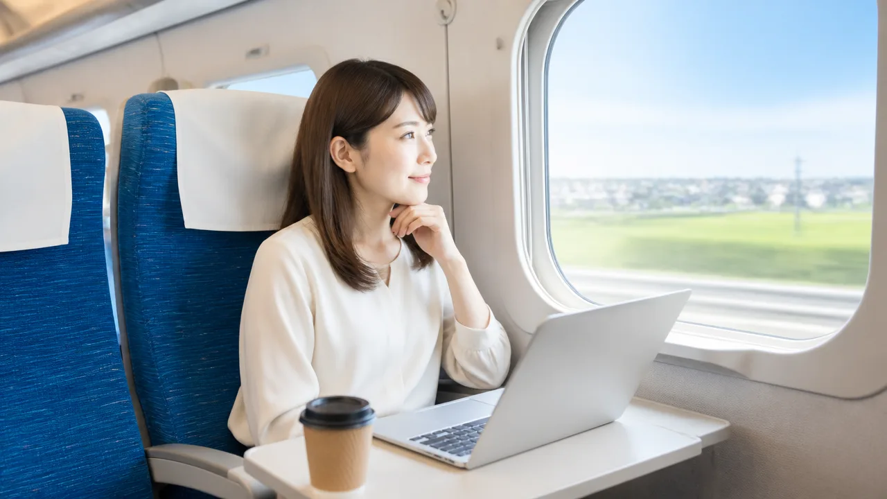 新幹線9号車しか乗らないのはなぜ？座席の特徴と選ばれる理由