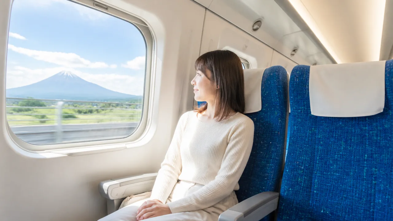 新幹線9号車しか乗らないのはなぜ？座席の特徴と選ばれる理由