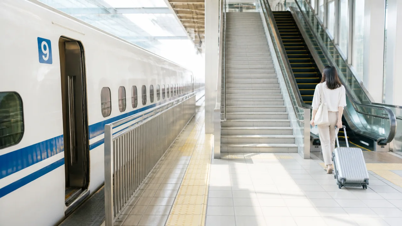 新幹線9号車しか乗らないのはなぜ？座席の特徴と選ばれる理由