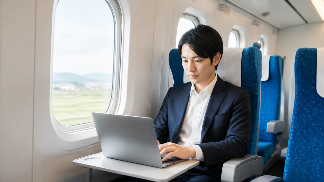 新幹線9号車しか乗らないのはなぜ？座席の特徴と選ばれる理由