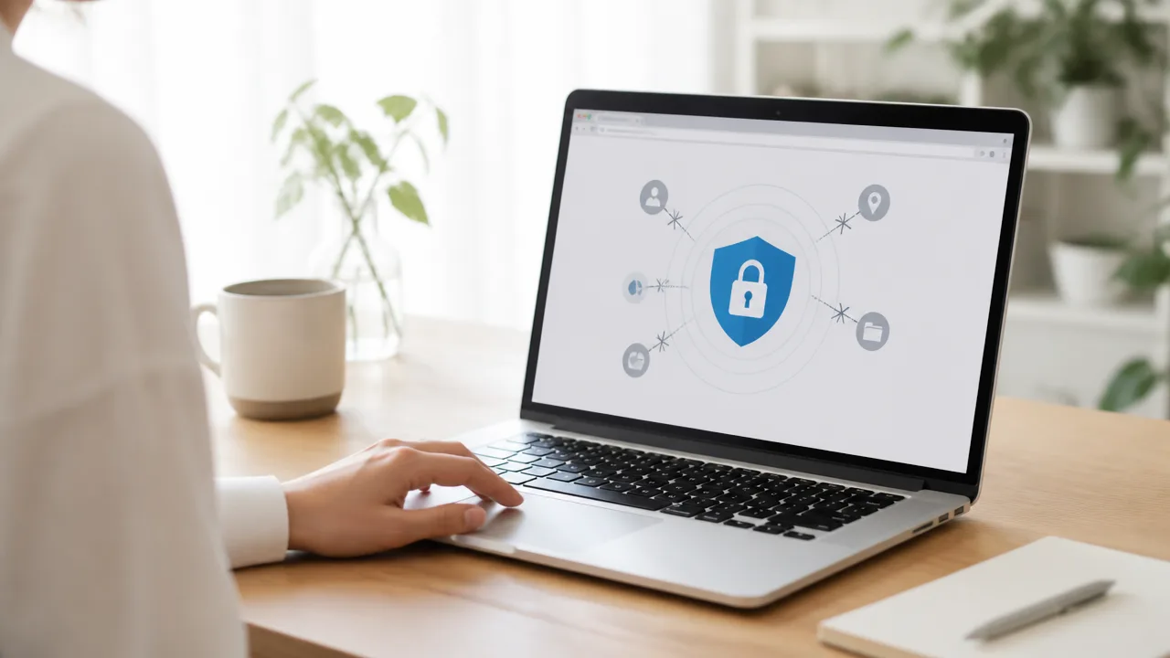 トラッカーによるプロファイリングが阻止されましたとは？意味を解説