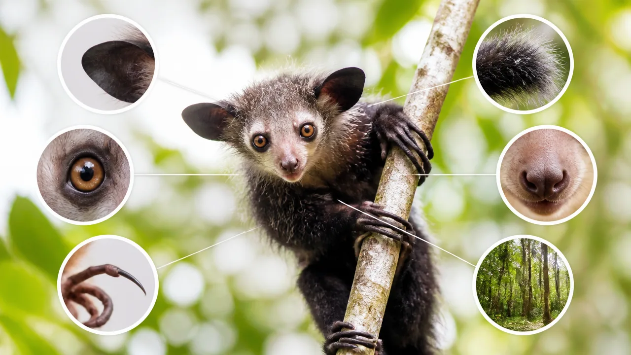 長い名前の動物一覧|世界と日本の珍しい名前を由来とともに紹介