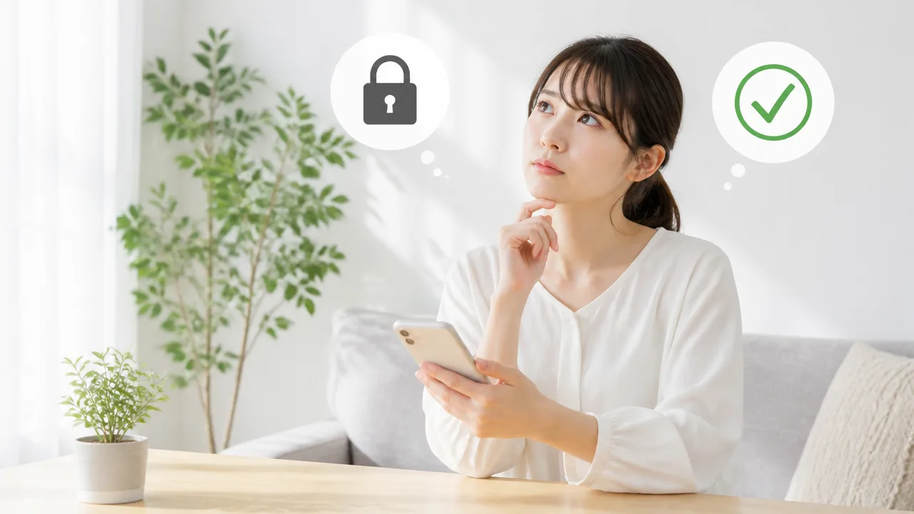 トラッカーによるプロファイリングが阻止されましたとは？意味を解説