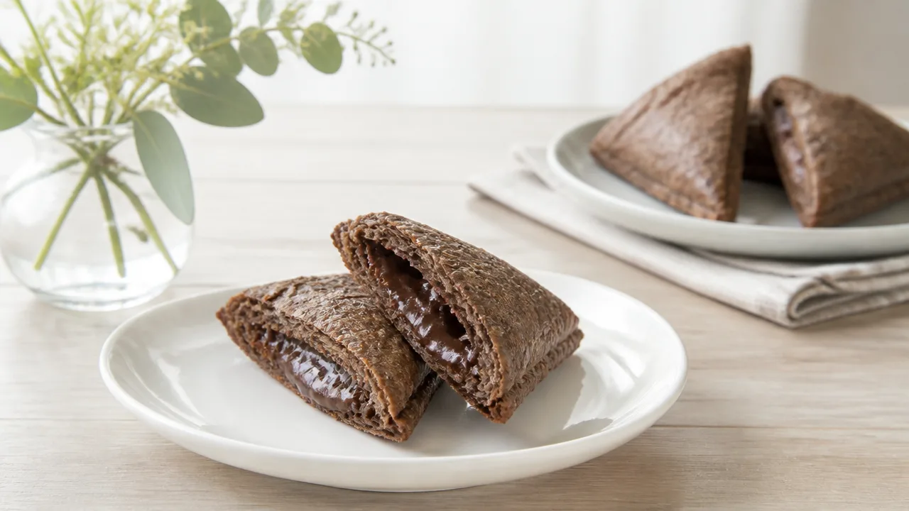 三角チョコパイは冷凍できる？保存方法とおいしい食べ方