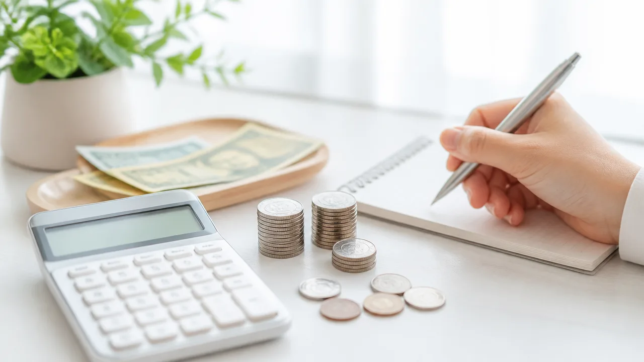 ウォン円の計算方法は?電卓で簡単に換算する手順