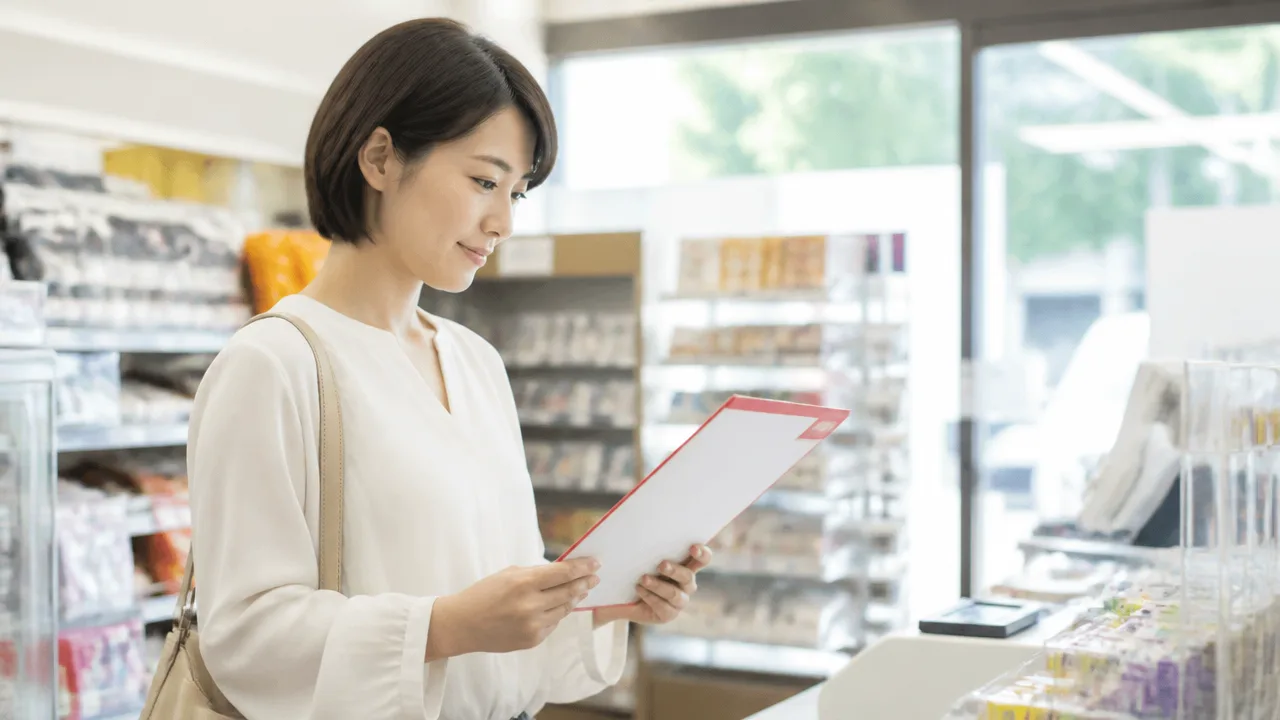 レターパックは現金のみ？購入場所別の支払い方法をやさしく解説