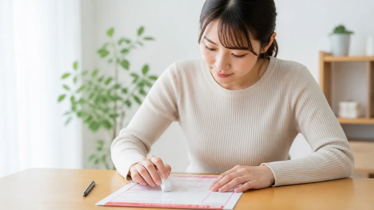 レターパックの「様」を消す方法は？正しい書き方とマナー