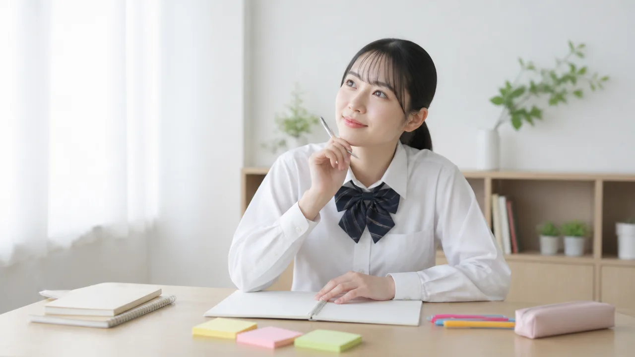 生徒会スローガンに使える四字熟語30選｜意味と選び方を紹介