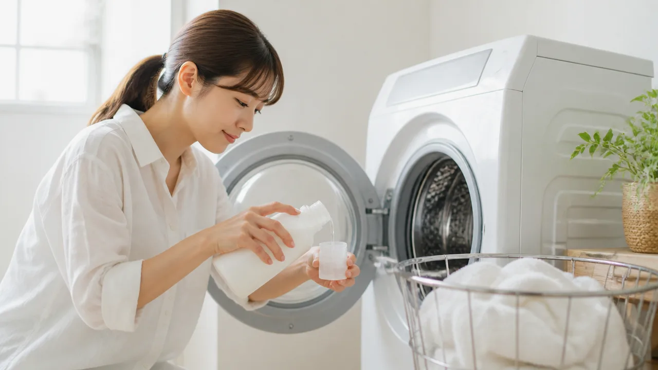 洗濯物がティッシュまみれに！きれいな取り方と洗い直すコツ