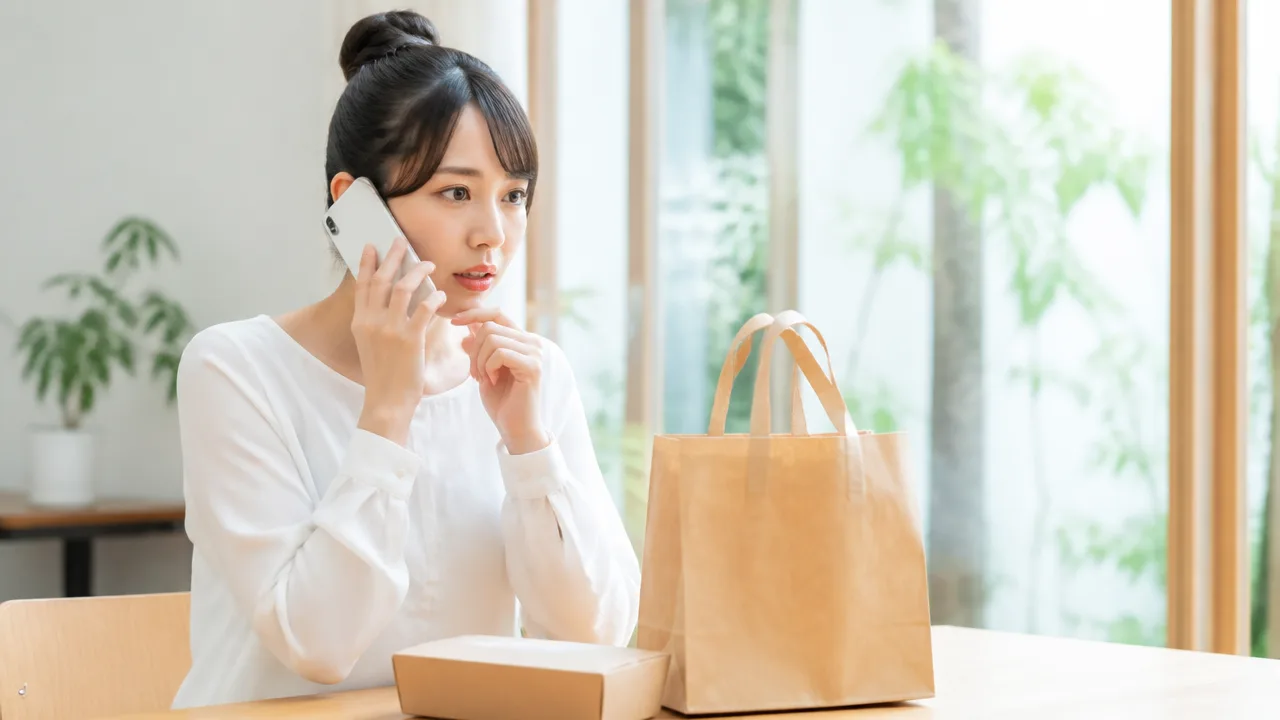 コメダ珈琲のテイクアウトをネット注文する利用方法をわかりやすく解説