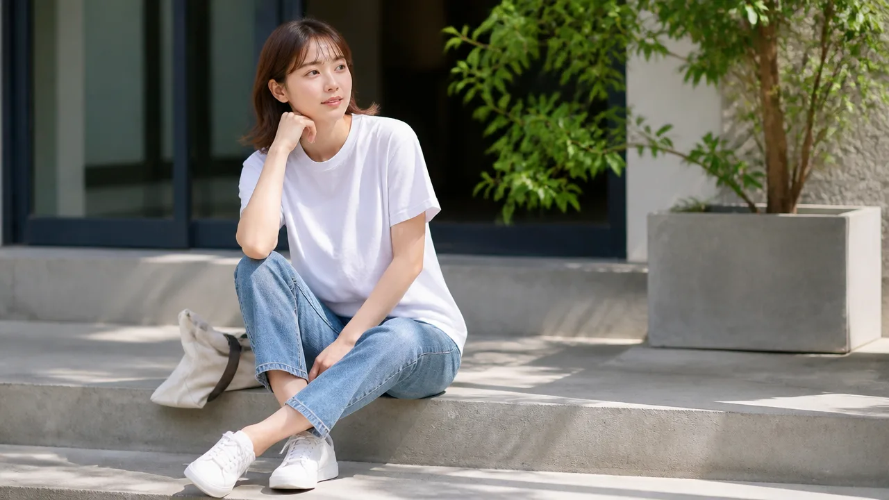 女性の軽装とは？季節・シーン別の服装選びを解説