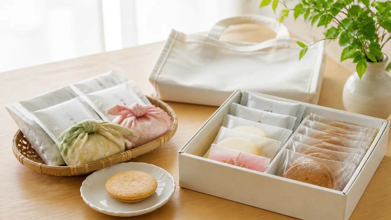 おみあげとおみやげはどっちが正しい?意味や語源、使い方をやさしく解説