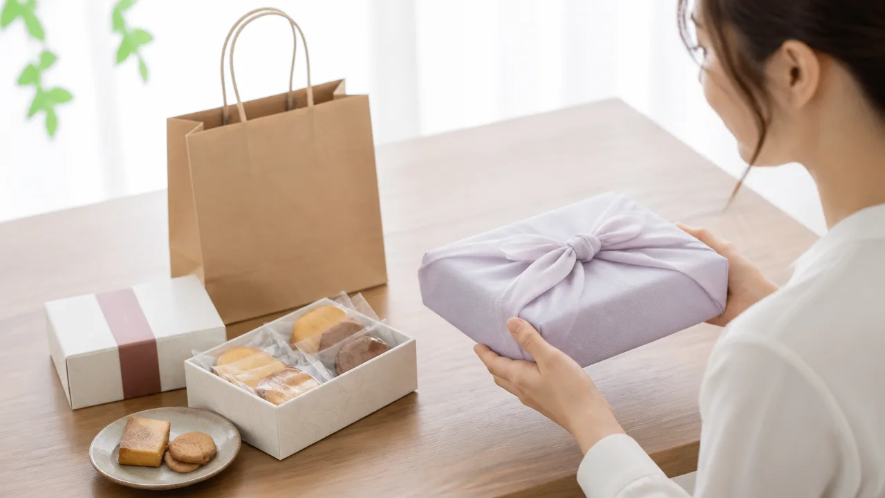 おみあげとおみやげはどっちが正しい?意味や語源、使い方をやさしく解説