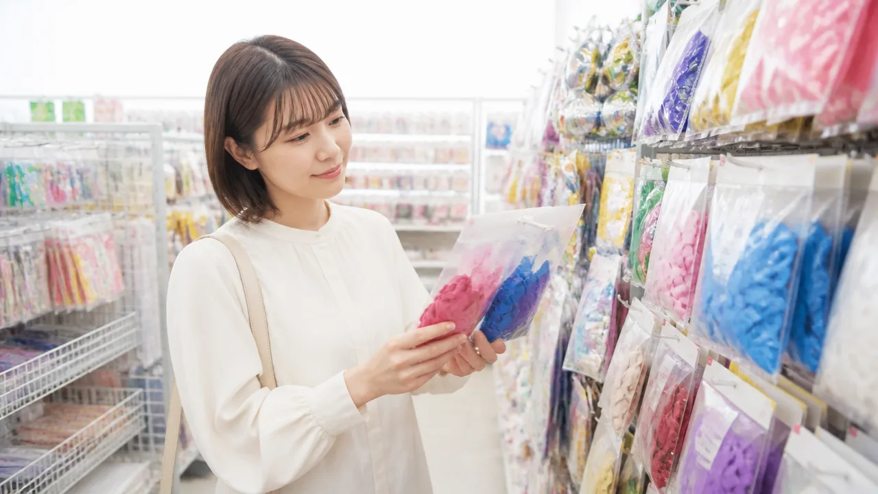 風船はコンビニで買える？取扱店や売り場をわかりやすく紹介