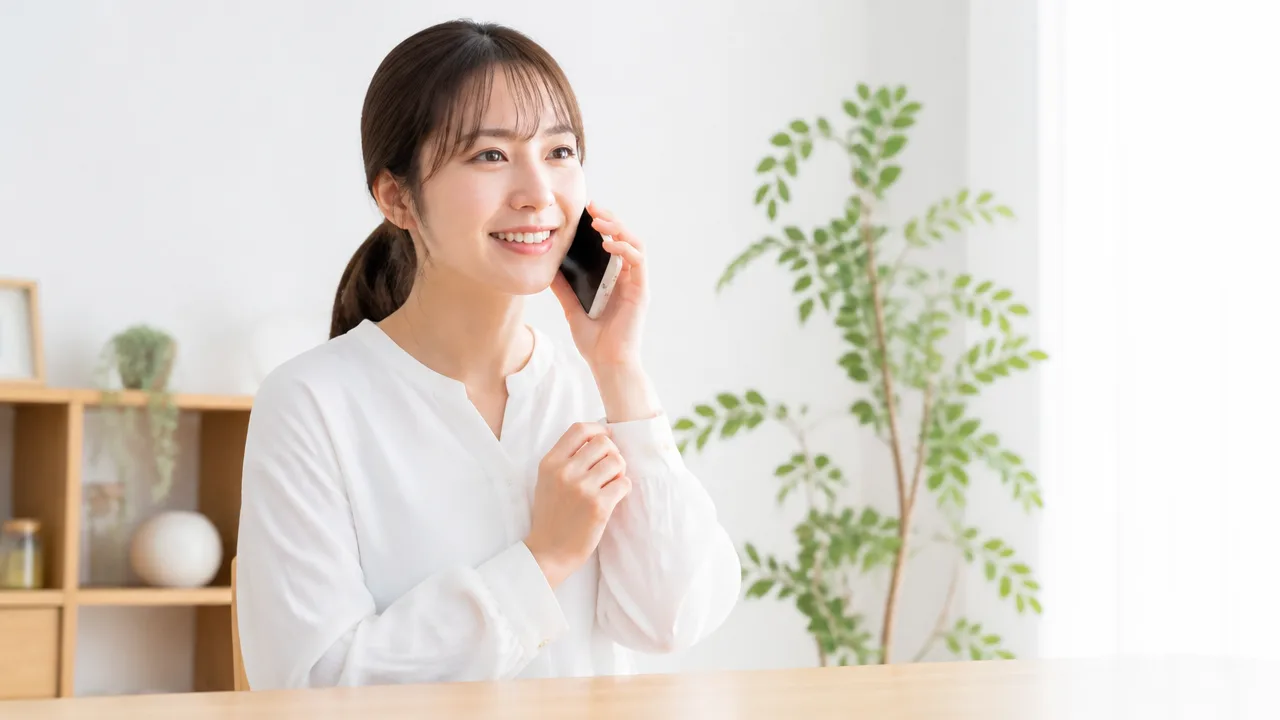 病院の予約変更、電話でなんて言えばいい？伝え方と例文