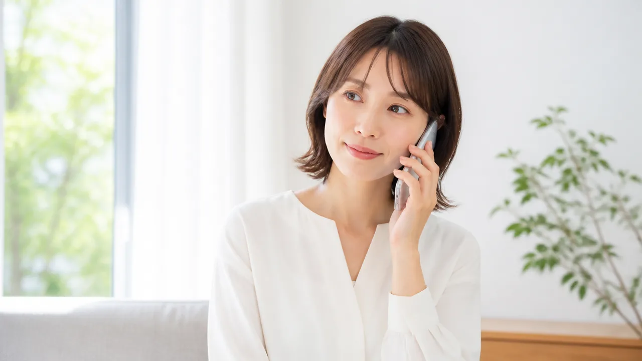 病院の予約変更、電話でなんて言えばいい？伝え方と例文