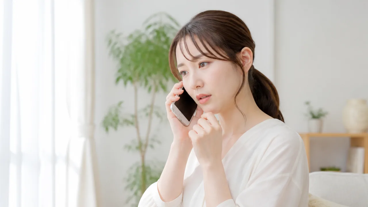 病院の予約変更、電話でなんて言えばいい？伝え方と例文
