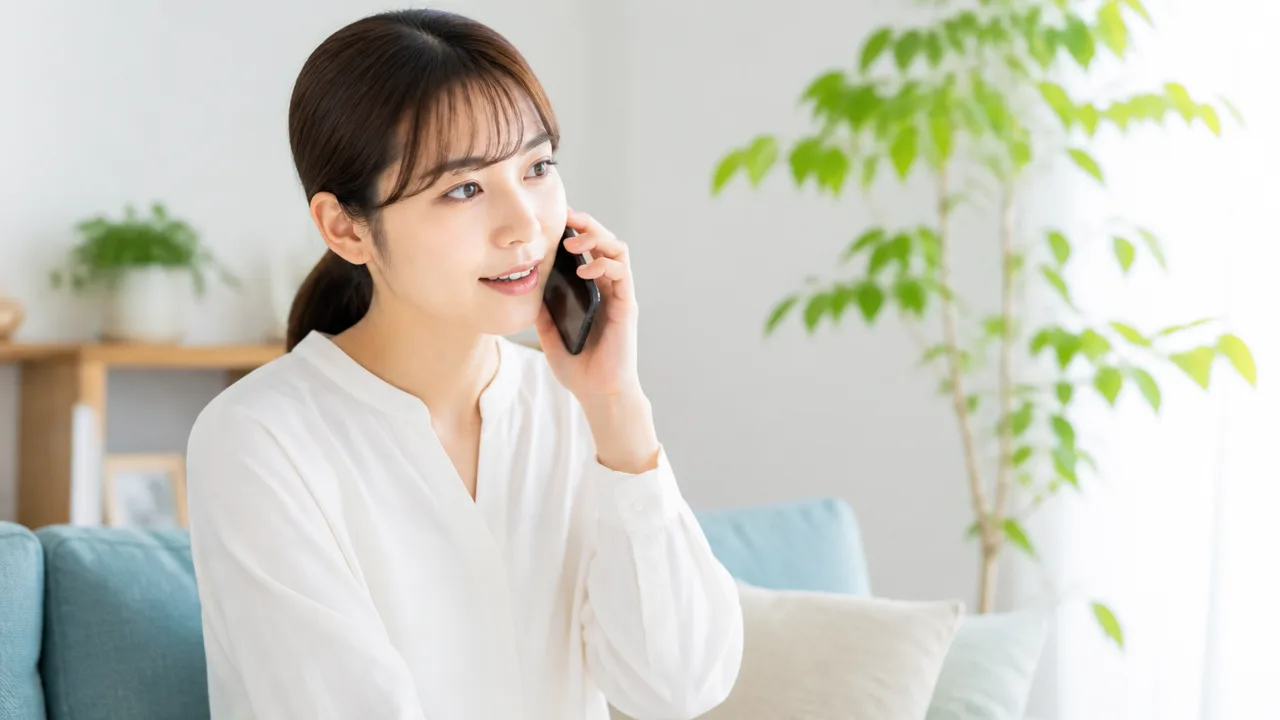 病院の予約変更、電話でなんて言えばいい？伝え方と例文