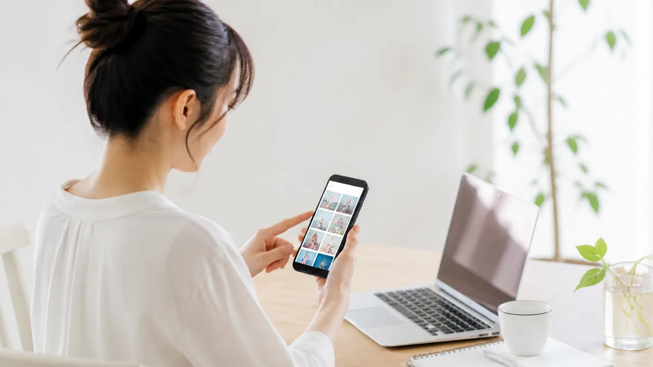 ポイピクのフォロワー限定試験運用中とは？見方と設定方法を解説