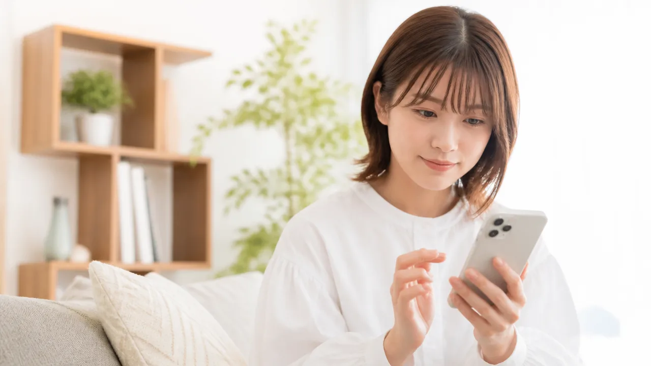 ポイピクのフォロワー限定試験運用中とは？見方と設定方法を解説